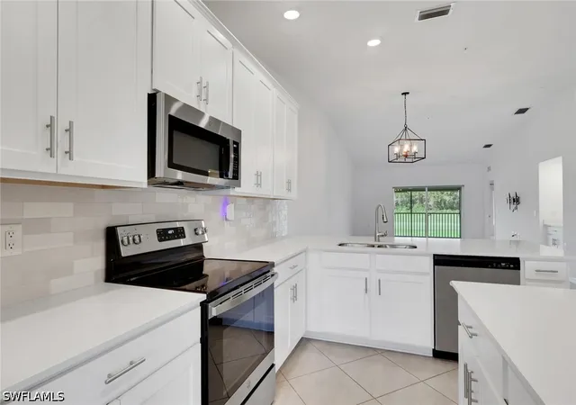 Listing Photo 5 - Condo for sale in building located at 6047 Ellerston Wy Sw, Ave Maria, FL 34142 - Unit #2125