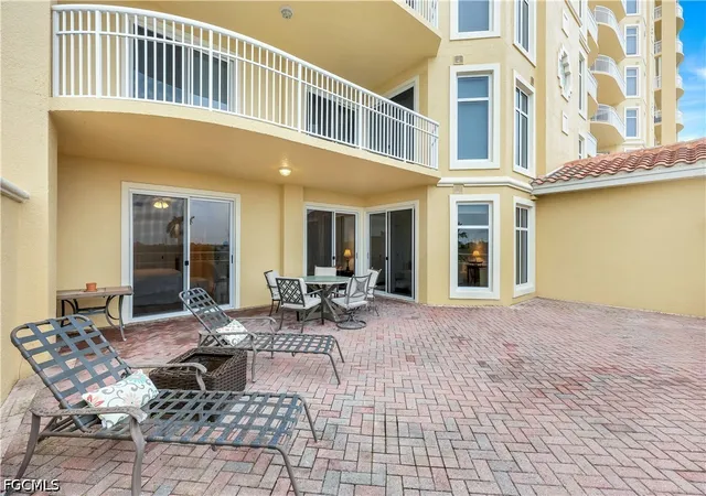 Photo 2 of Condo for sale at 6081 Silver King Blvd #103, Cape Coral, FL 33914 | MLS# 2026039129 | Listing updated on 2026-09-22