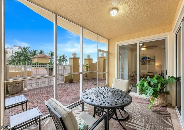 Photo 3 of Condo for sale at 6081 Silver King Blvd #103, Cape Coral, FL 33914 | MLS# 2026039129 | Listing updated on 2026-09-22