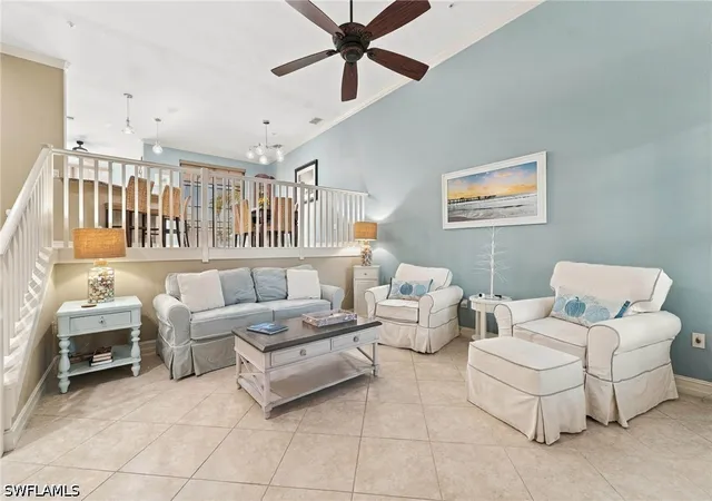 Photo 3 of Sale Pending at 9098 Capistrano St S #7108, Naples, FL 34113 | MLS# 226033428 | Listing updated on 2026-09-28