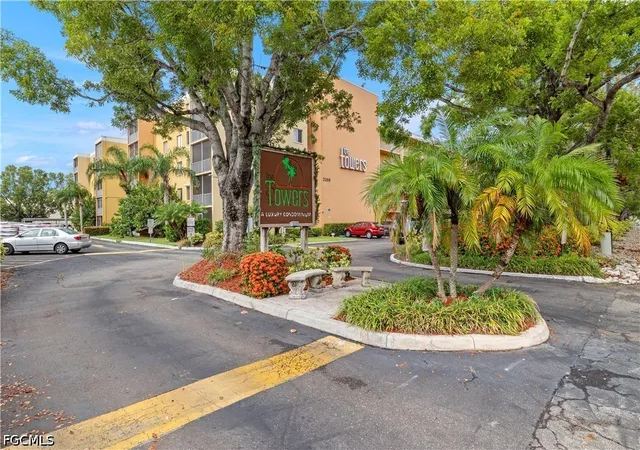Photo 2 of Condo for sale at 2366 E Mall Dr #213, Fort Myers, FL 33901 | MLS# 2026039143 | Listing updated on 2026-10-05