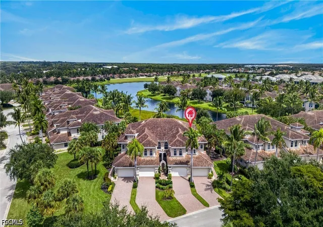 Photo 1 of Condo for sale at 3177 Aviamar Cir #202, Naples, FL 34114 | MLS# 2026039145 | Listing updated on 2026-09-22