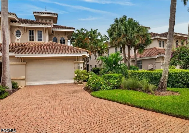 Photo 3 of Condo for sale at 3177 Aviamar Cir #202, Naples, FL 34114 | MLS# 2026039145 | Listing updated on 2026-09-22