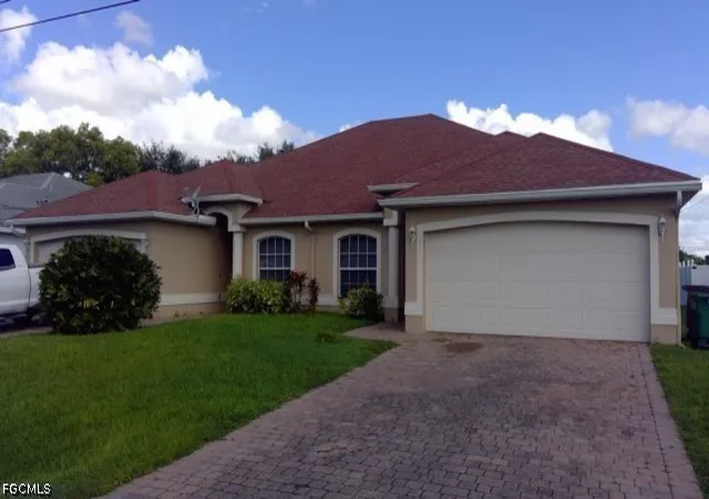 Photo 1 of Multi family home for sale at 1231 Se 6th Terrace, Cape Coral, FL 33990 | MLS# 2026039159 | Listing updated on 2026-10-03