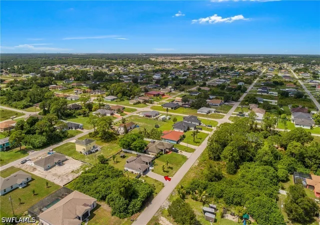 Photo 3 of Single family home for sale at 3907 27th Street Sw, Lehigh Acres, FL 33976 | MLS# 226032160 | Listing updated on 2026-09-17
