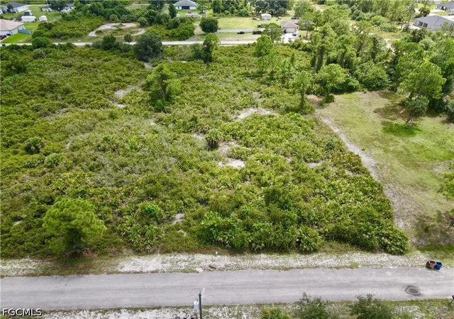 Photo 1 of Land for sale at 1202 Cortez Ave, Lehigh Acres, FL 33972 | MLS# 2026039167 | Listing updated on 2026-09-18