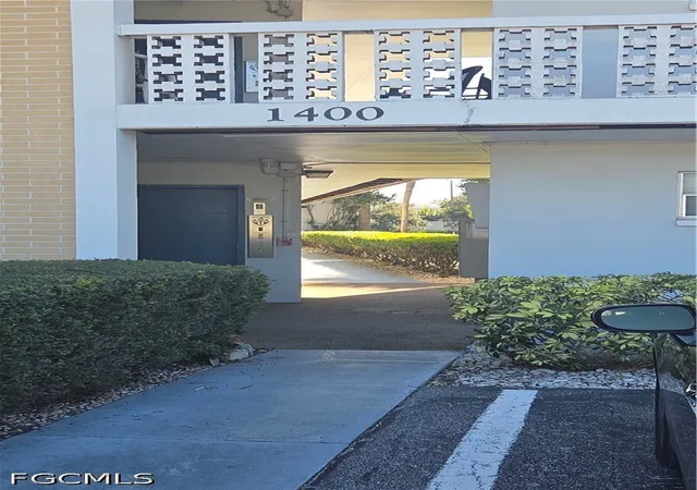 Photo 1 of Sale Pending at 1422 Tropic Ter, North Fort Myers, FL 33903 | MLS# 2026039170 | Listing updated on 2026-10-07