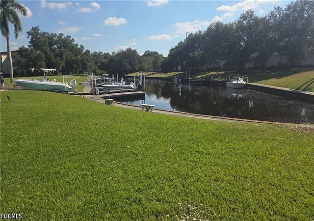 Photo 3 of Sale Pending at 1422 Tropic Ter, North Fort Myers, FL 33903 | MLS# 2026039170 | Listing updated on 2026-10-07