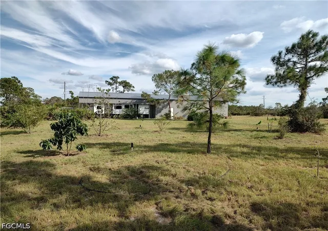 Photo 3 of Land for sale at 10 Henry Dr, Venus, FL 33960 | MLS# 2026039173 | Listing updated on 2026-10-06