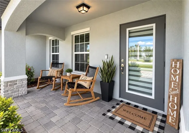 Photo 3 of Single family home for sale at 1409 Sw 19th Place, Cape Coral, FL 33991 | MLS# 226032994 | Listing updated on 2026-09-22