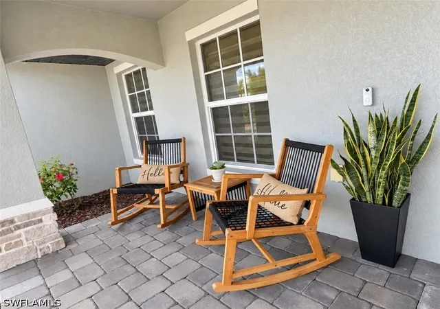 Photo 3 of Single family home for sale at 1409 SW 19th Place, Cape Coral, FL 33991 | MLS# 226032994 | Listing updated on 2026-09-22