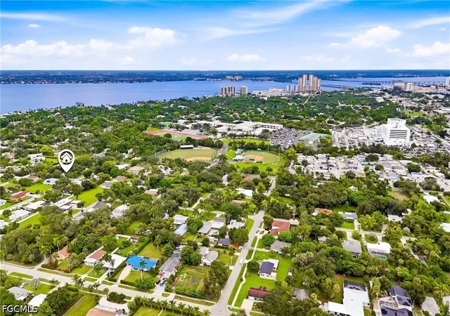 Photo 3 of Single family home for sale at 2926 Holly Rd, Fort Myers, FL 33901 | MLS# 2026039177 | Listing updated on 2026-09-22