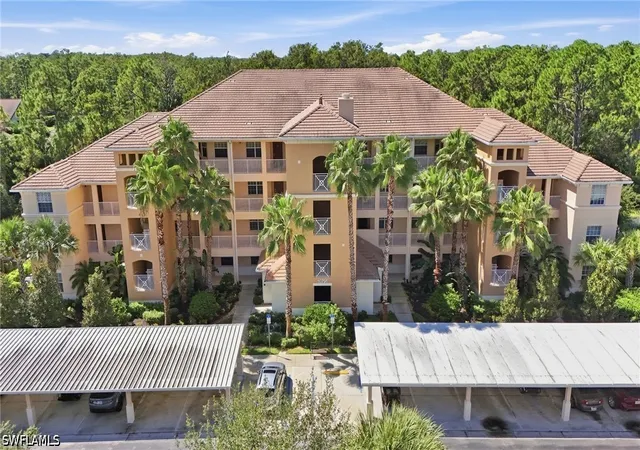 Photo 1 of Condo for sale at 10791 Palazzo Way #102, Fort Myers, FL 33913 | MLS# 226033514 | Listing updated on 2026-09-17