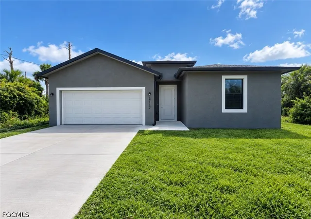 Photo 1 of Single family home for sale at 3117 Memphis Ln, Labelle, FL 33935 | MLS# 2026039181 | Listing updated on 2026-09-23