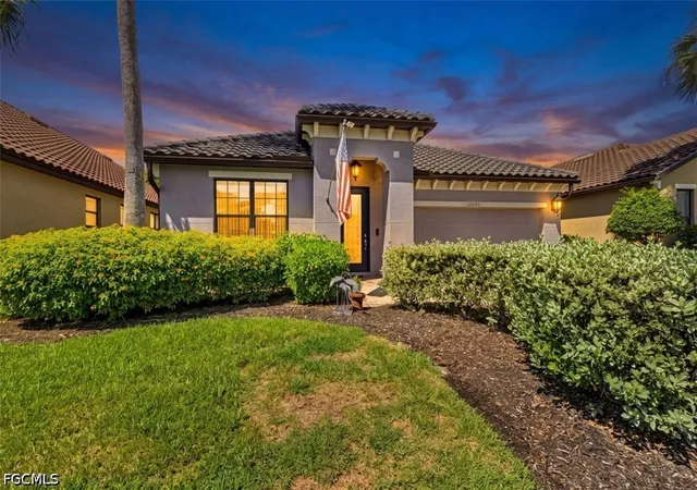 Photo 1 of Sale Pending at 12065 Country Day Cir, Fort Myers, FL 33913 | MLS# 2026039186 | Listing updated on 2026-10-01