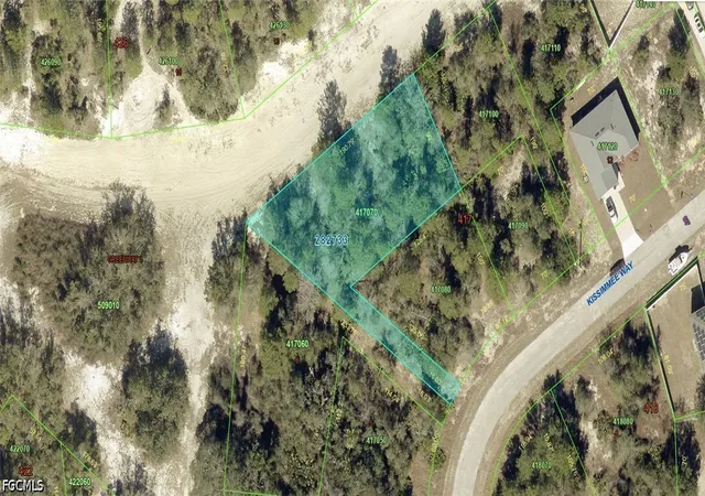 Photo 1 of Land for sale at 1457 Kissimmee Way, Kissimmee, FL 34759 | MLS# 2026039192 | Listing updated on 2026-09-17