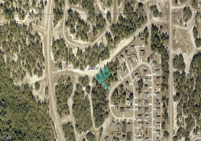 Photo 2 of Land for sale at 1457 Kissimmee Way, Kissimmee, FL 34759 | MLS# 2026039192 | Listing updated on 2026-09-17