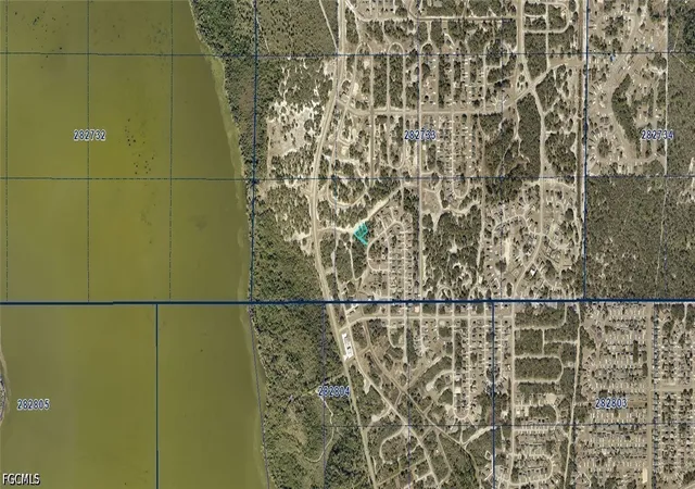 Photo 3 of Land for sale at 1457 Kissimmee Way, Kissimmee, FL 34759 | MLS# 2026039192 | Listing updated on 2026-09-17