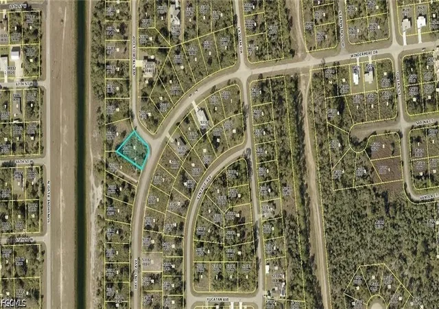 Photo 1 of Land for sale at 1885 Jacinto Ave, Lehigh Acres, FL 33972 | MLS# 2026039205 | Listing updated on 2026-09-17