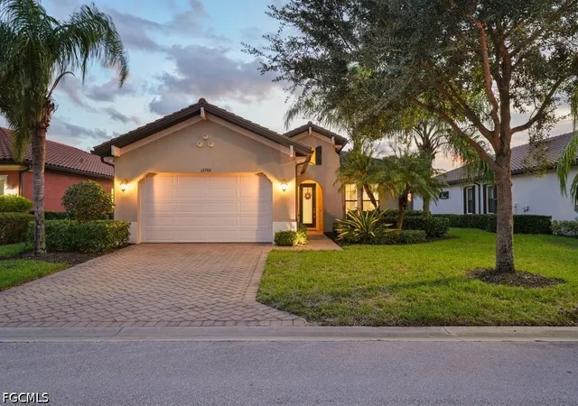 Photo 1 of Sale Pending at 12766 Fairington Way, Fort Myers, FL 33913 | MLS# 2026039208 | Listing updated on 2026-09-21