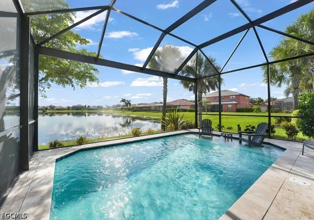 Photo 3 of Sale Pending at 12766 Fairington Way, Fort Myers, FL 33913 | MLS# 2026039208 | Listing updated on 2026-09-21