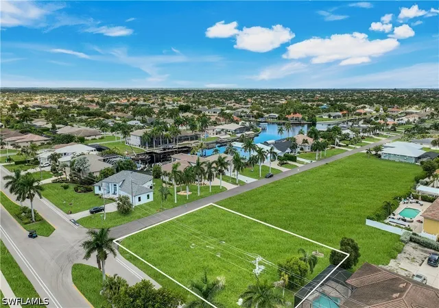 Photo 2 of Land for sale at 5429 Sw 16th Place, Cape Coral, FL 33914 | MLS# 226033520 | Listing updated on 2026-09-17