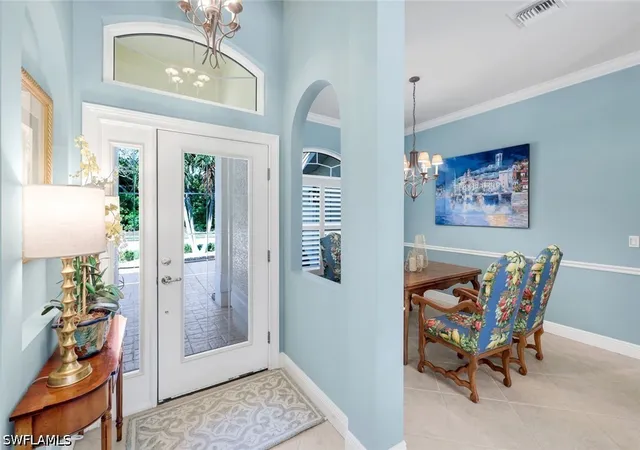 Photo 3 of Single family home for sale at 26307 Clarkston Dr, Bonita Springs, FL 34135 | MLS# 226033524 | Listing updated on 2026-10-04