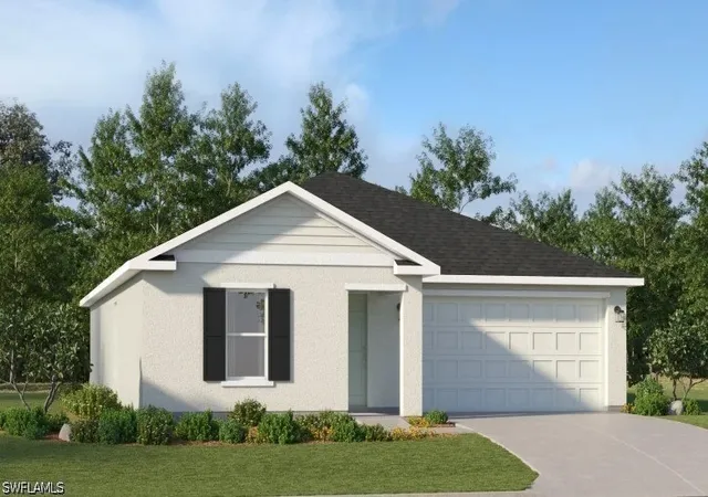 Photo 1 of Single family home for sale at 11833 Savanna Lakes Blvd, Lehigh Acres, FL 33974 | MLS# 226033470 | Listing updated on 2026-09-29