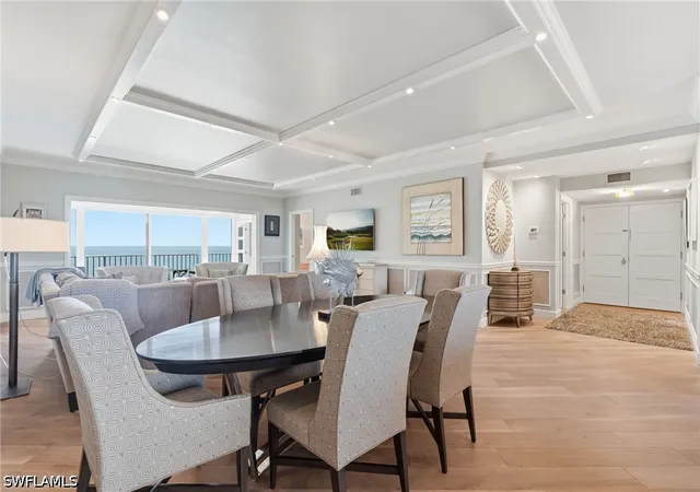Photo 3 of Condo for sale at 2901 Gulf Shore Blvd N #701S, Naples, FL 34103 | MLS# 226030302 | Listing updated on 2026-09-18
