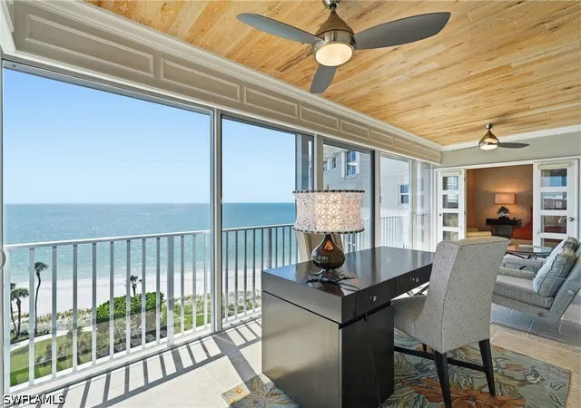 Photo 3 of Condo for sale at 2901 Gulf Shore Blvd N #701S, Naples, FL 34103 | MLS# 226030302 | Listing updated on 2026-09-18