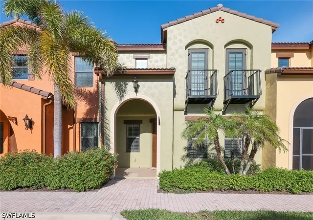 Photo 1 of Condo for sale at 9067 Capistrano St N #4502, Naples, FL 34113 | MLS# 226033263 | Listing updated on 2026-09-20