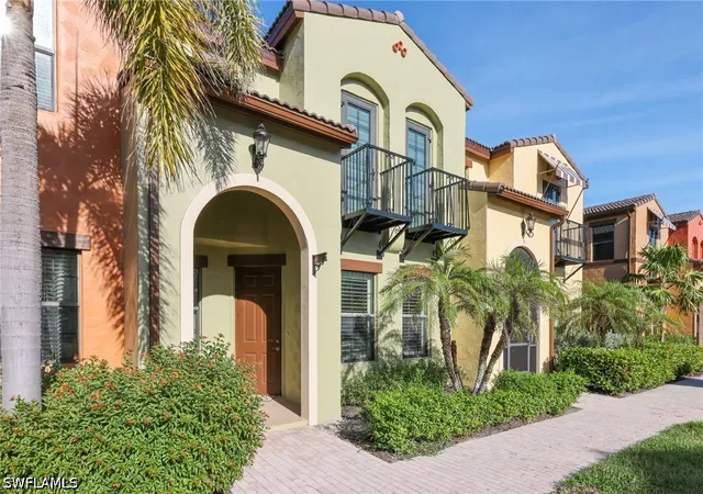 Photo 2 of Condo for sale at 9067 Capistrano St N #4502, Naples, FL 34113 | MLS# 226033263 | Listing updated on 2026-09-20