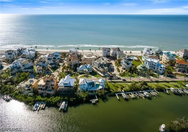 Photo 1 of Single family home for sale at 220 Barefoot Beach Blvd, Bonita Springs, FL 34134 | MLS# 226033290 | Listing updated on 2026-10-18