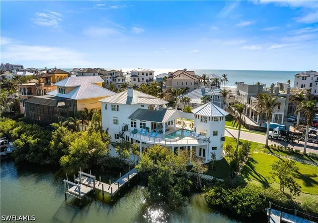 Photo 2 of Single family home for sale at 220 Barefoot Beach Blvd, Bonita Springs, FL 34134 | MLS# 226033290 | Listing updated on 2026-10-18