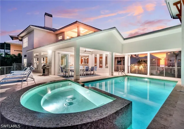 Photo 3 of Single family home for sale at 220 Barefoot Beach Blvd, Bonita Springs, FL 34134 | MLS# 226033290 | Listing updated on 2026-10-04