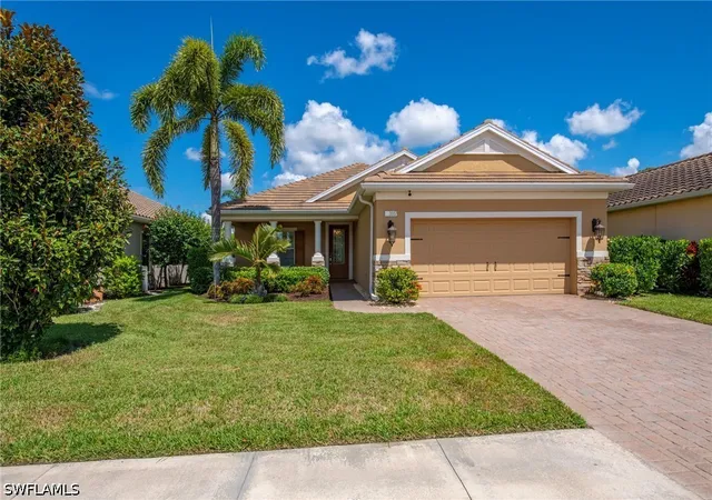 Photo 1 of Single family home for sale at 3557 Canopy Cir, Naples, FL 34120 | MLS# 226033154 | Listing updated on 2026-10-02