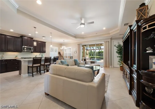 Photo 3 of Single family home for sale at 3557 Canopy Cir, Naples, FL 34120 | MLS# 226033154 | Listing updated on 2026-10-02