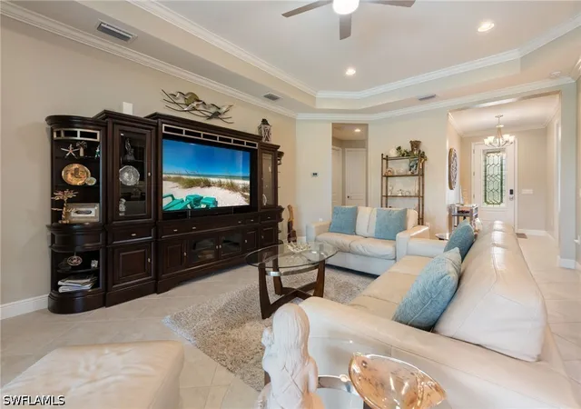 Photo 3 of Single family home for sale at 3557 Canopy Cir, Naples, FL 34120 | MLS# 226033154 | Listing updated on 2026-10-02