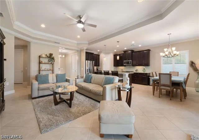 Photo 4 of Single family home for sale at 3557 Canopy Cir, Naples, FL 34120 | MLS# 226033154 | Listing updated on 2026-10-02