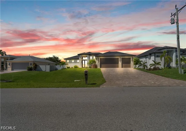 Photo 2 of Single family home for sale at 3221 Sw 3rd Terrace, Cape Coral, FL 33991 | MLS# 2026039224 | Listing updated on 2026-10-03