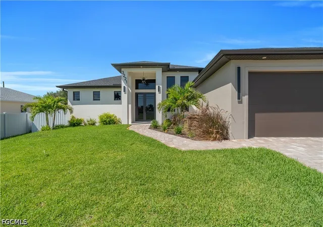 Photo 3 of Single family home for sale at 3221 Sw 3rd Terrace, Cape Coral, FL 33991 | MLS# 2026039224 | Listing updated on 2026-10-03