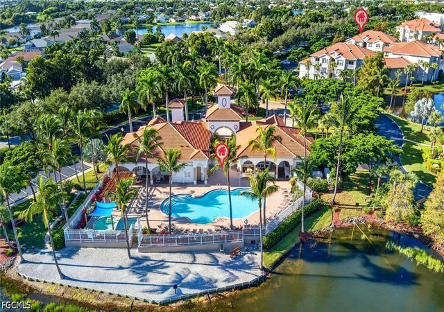 Photo 1 of Condo for sale at 15655 Ocean Walk Cir #301, Fort Myers, FL 33908 | MLS# 2026039228 | Listing updated on 2026-09-21