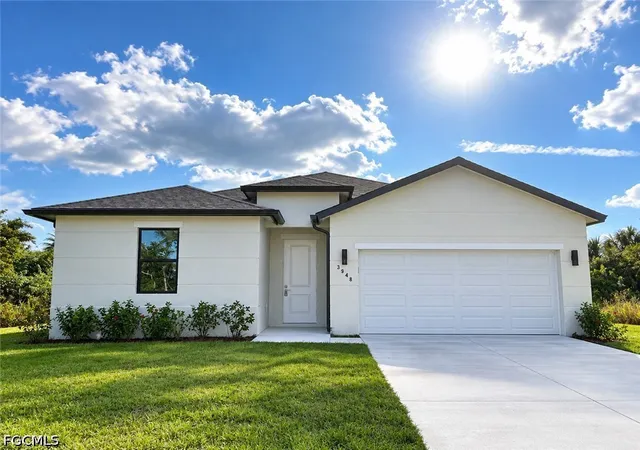 Photo 1 of Single family home for sale at 3048 Birwood Cir, Labelle, FL 33935 | MLS# 2026039229 | Listing updated on 2026-09-23
