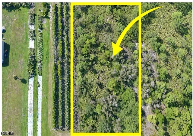 Land for sale at 14999 Martinique Way, Bokeelia, FL 33922 | MLS# 2026039230
