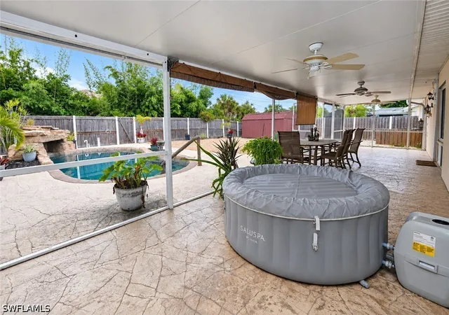Photo 3 of Single family home for sale at 18386 Ostego Dr, Fort Myers, FL 33967 | MLS# 226030790 | Listing updated on 2026-09-17