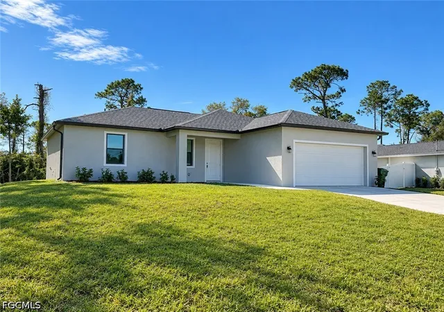 Photo 1 of Single family home for sale at 6045 Keystone Cir, Labelle, FL 33935 | MLS# 2026039233 | Listing updated on 2026-09-23