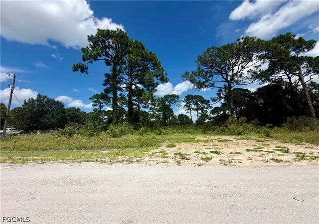 Photo 1 of Land for sale at 745 Horse Clb Ave, Clewiston, FL 33440 | MLS# 2026039234 | Listing updated on 2026-09-17