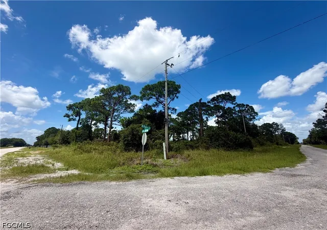 Photo 2 of Land for sale at 745 Horse Clb Ave, Clewiston, FL 33440 | MLS# 2026039234 | Listing updated on 2026-09-17