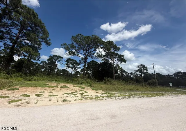 Photo 3 of Land for sale at 745 Horse Clb Ave, Clewiston, FL 33440 | MLS# 2026039234 | Listing updated on 2026-09-17