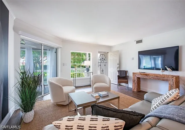 Photo 1 of Condo for sale at 5633 Turtle Bay Dr #35, Naples, FL 34108 | MLS# 226033472 | Listing updated on 2026-10-04